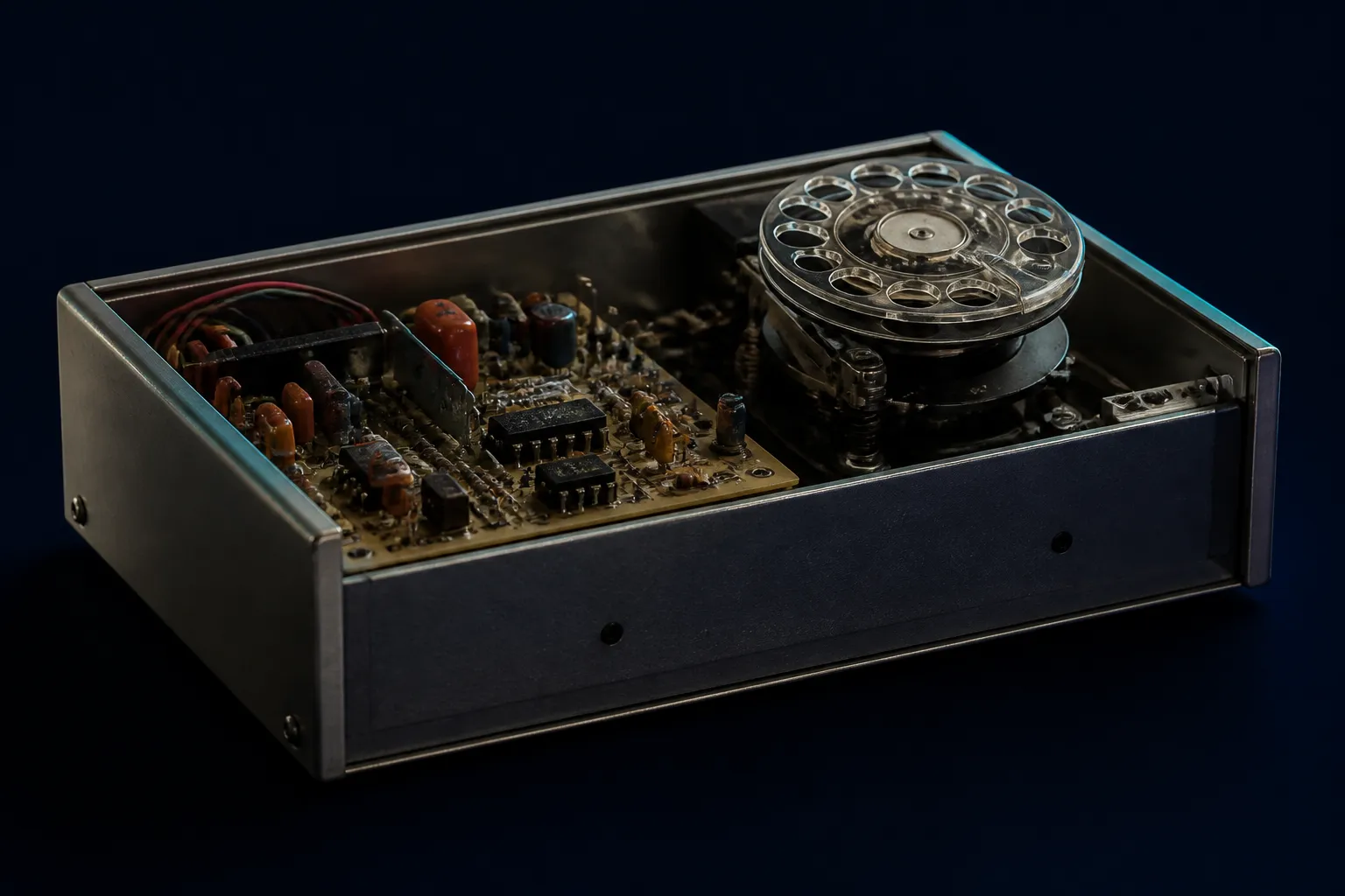 Auto Dialer