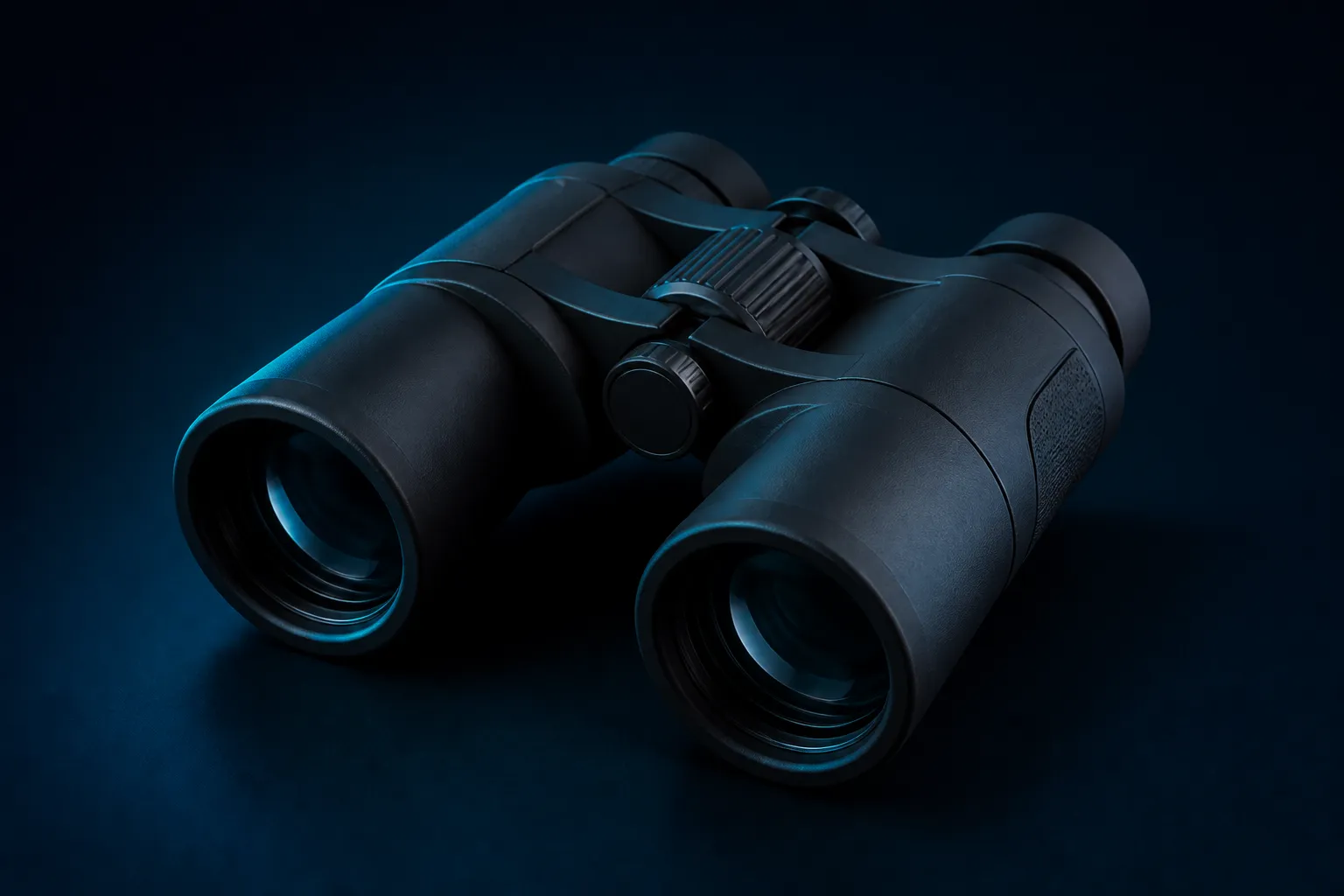 Binoculars