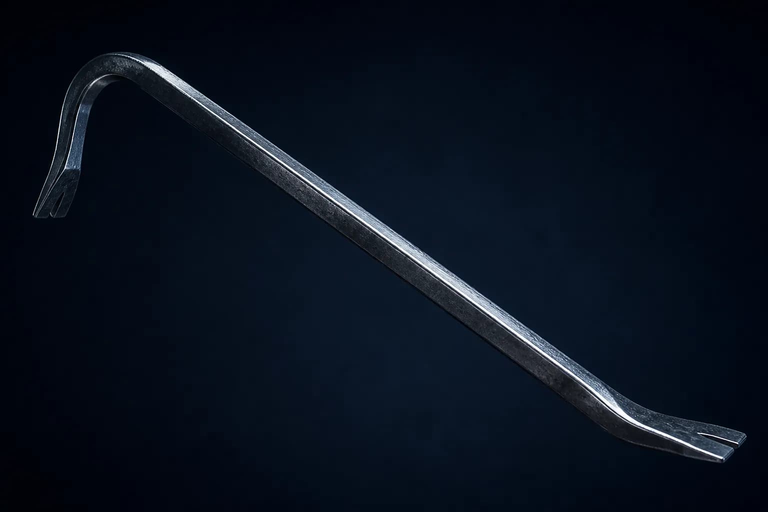 Crowbar