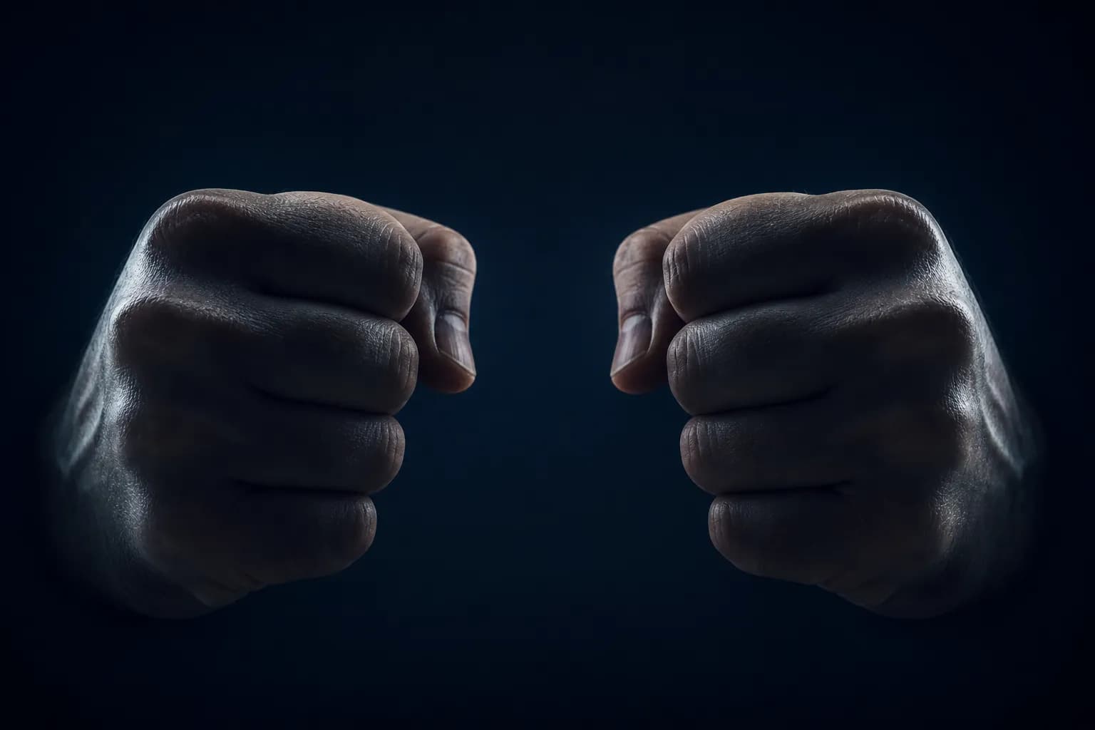 Fists (Unarmed)