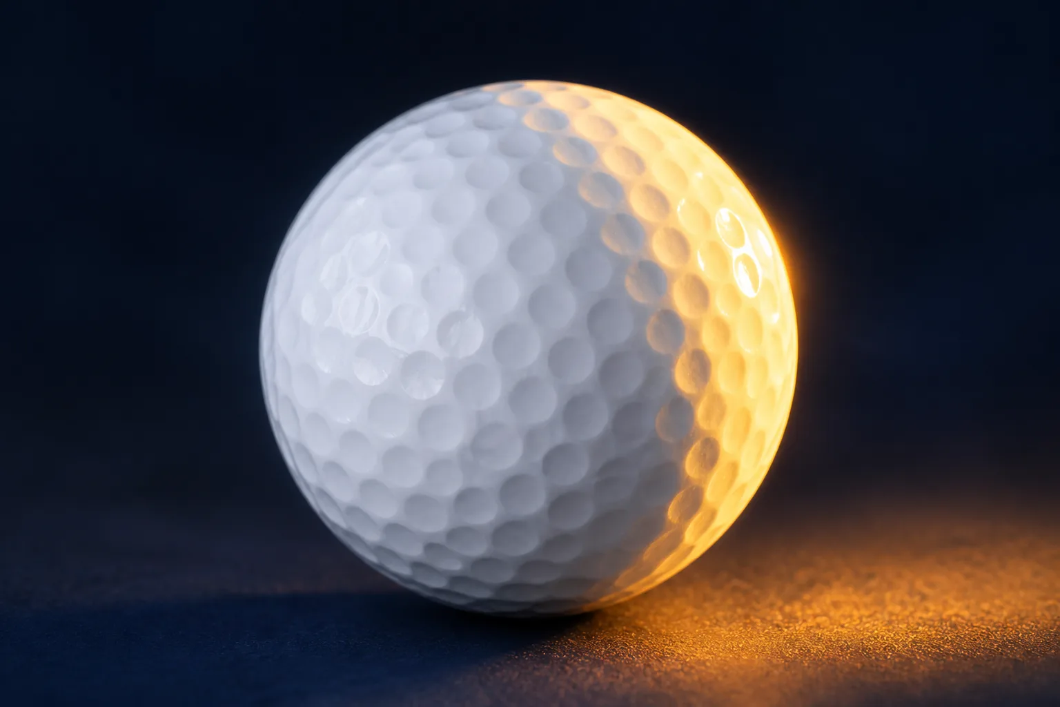 Golf Ball