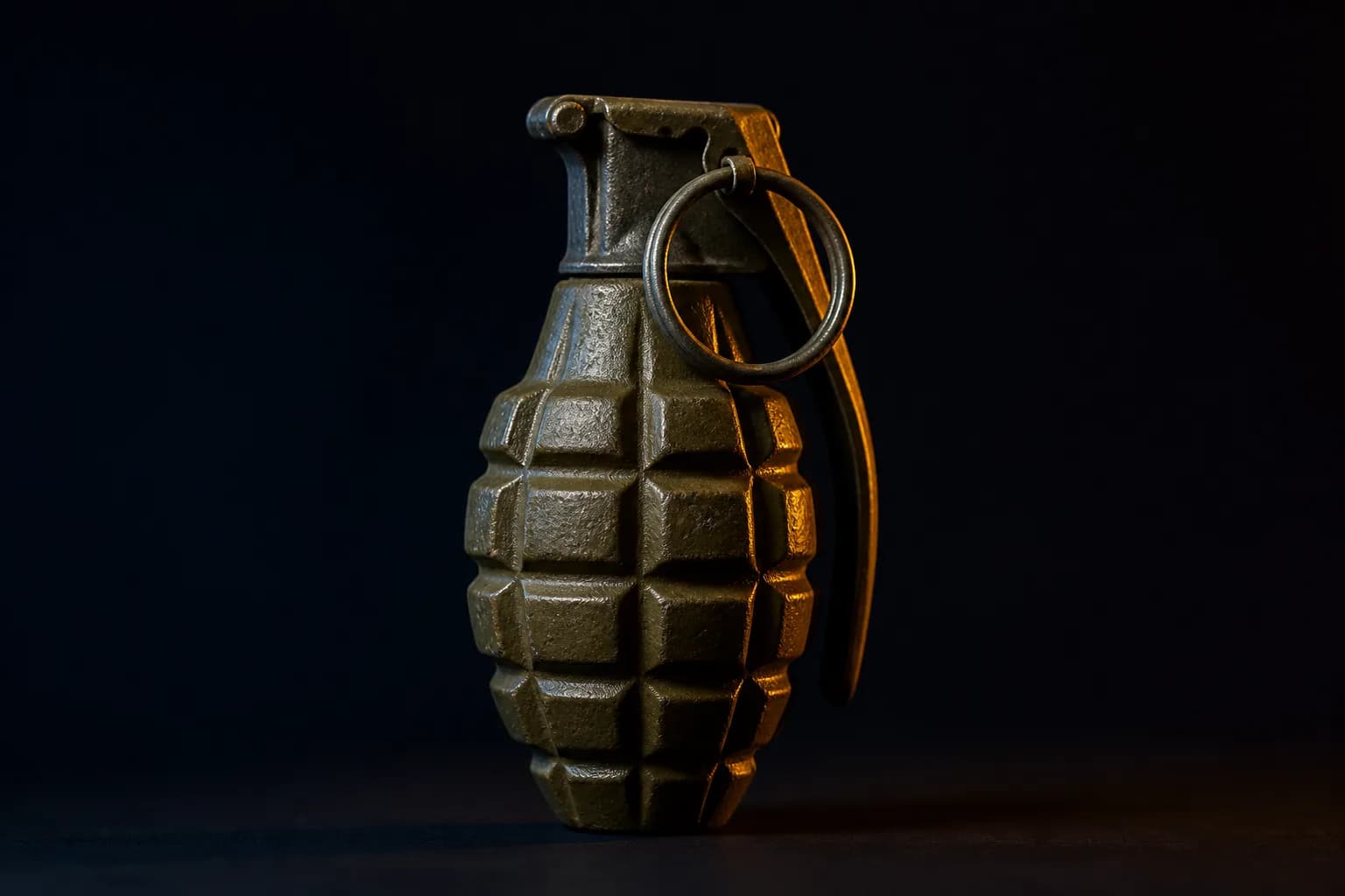 Grenade