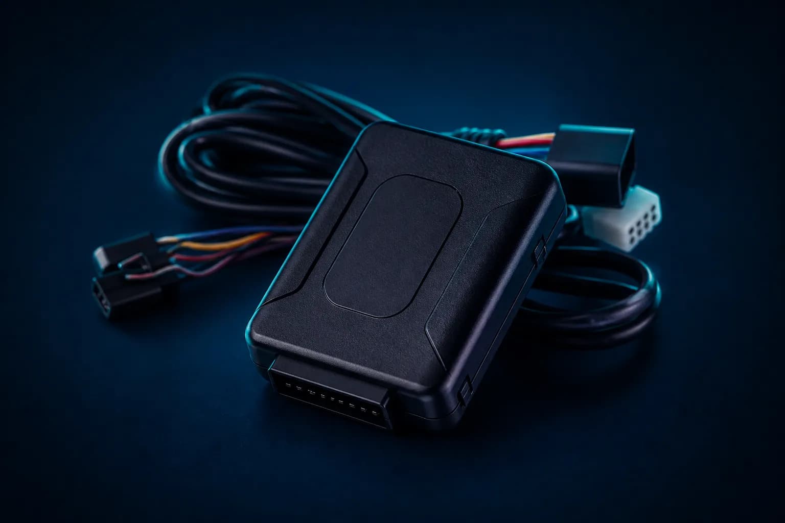 Immobilizer Bypass