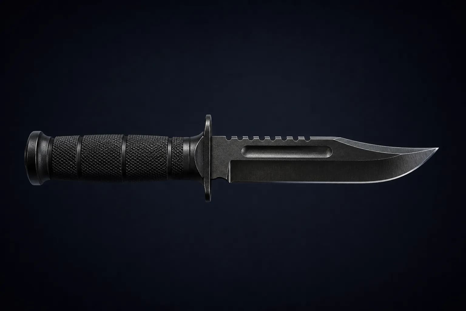 Knife