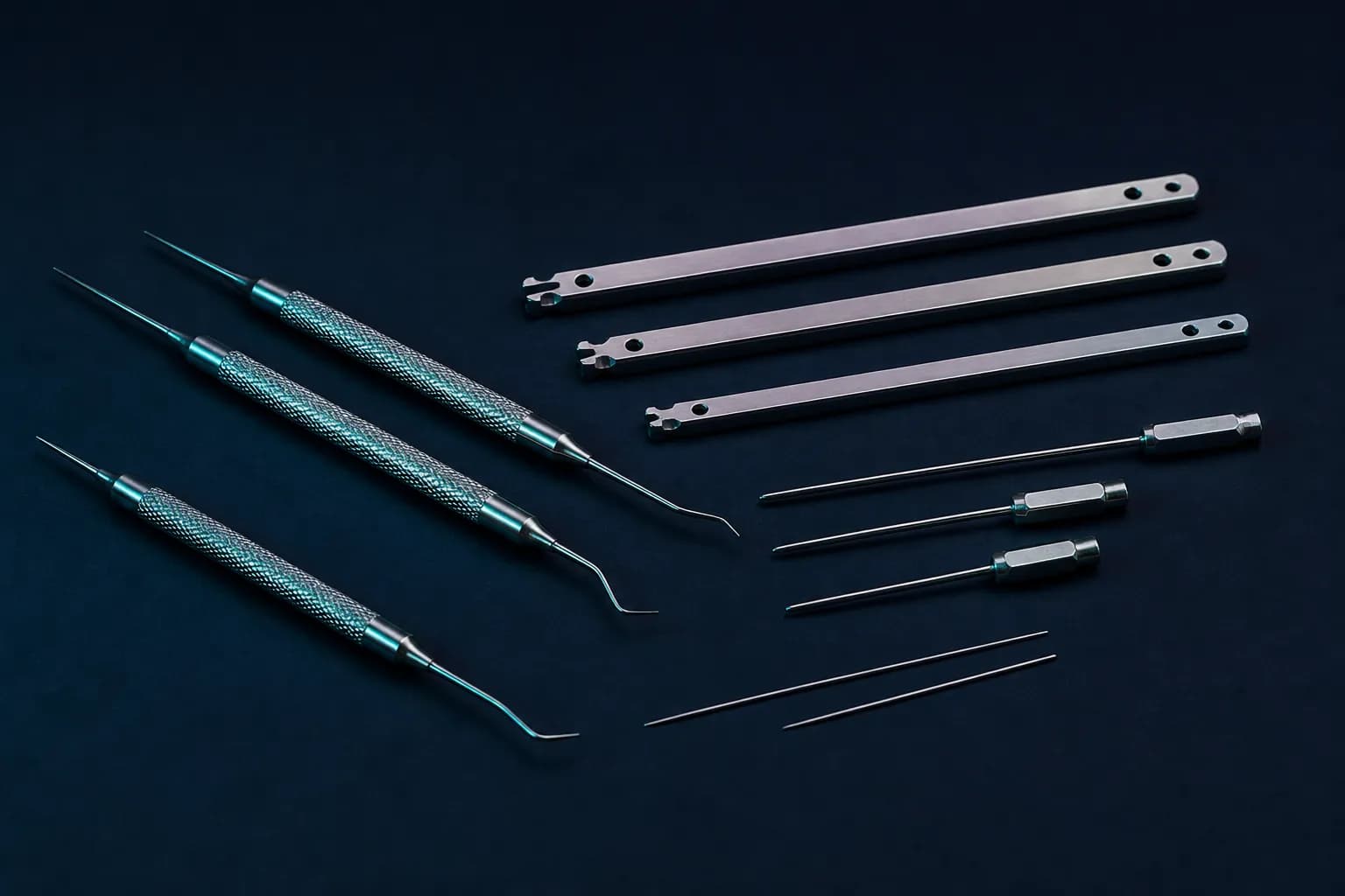 Lock Pick