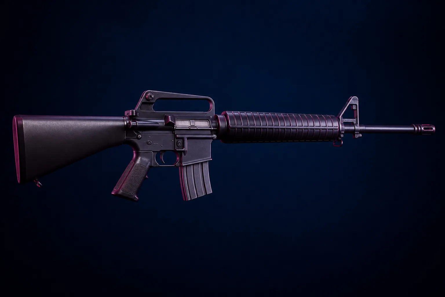Service Carbine