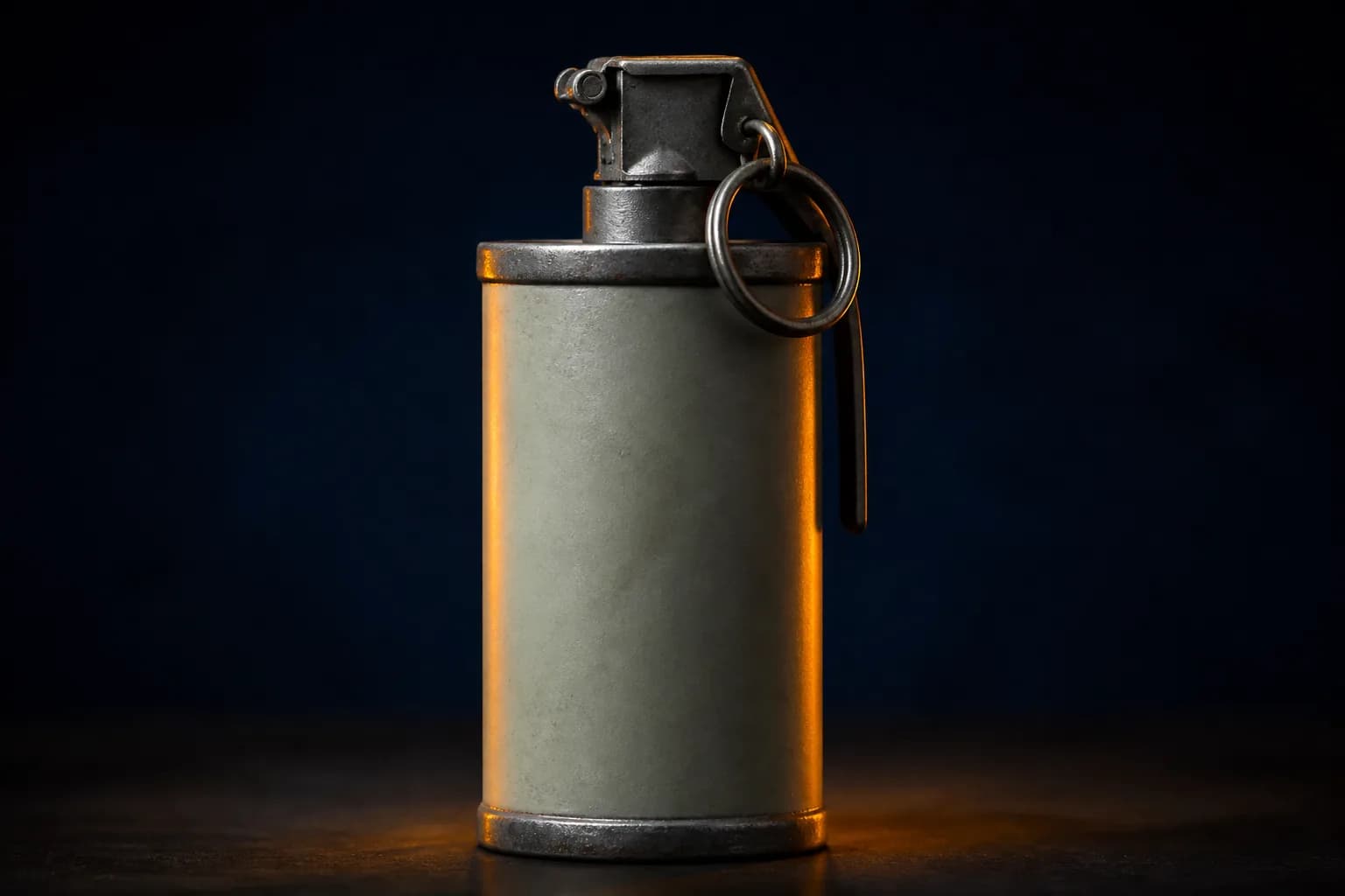 Smoke Grenade