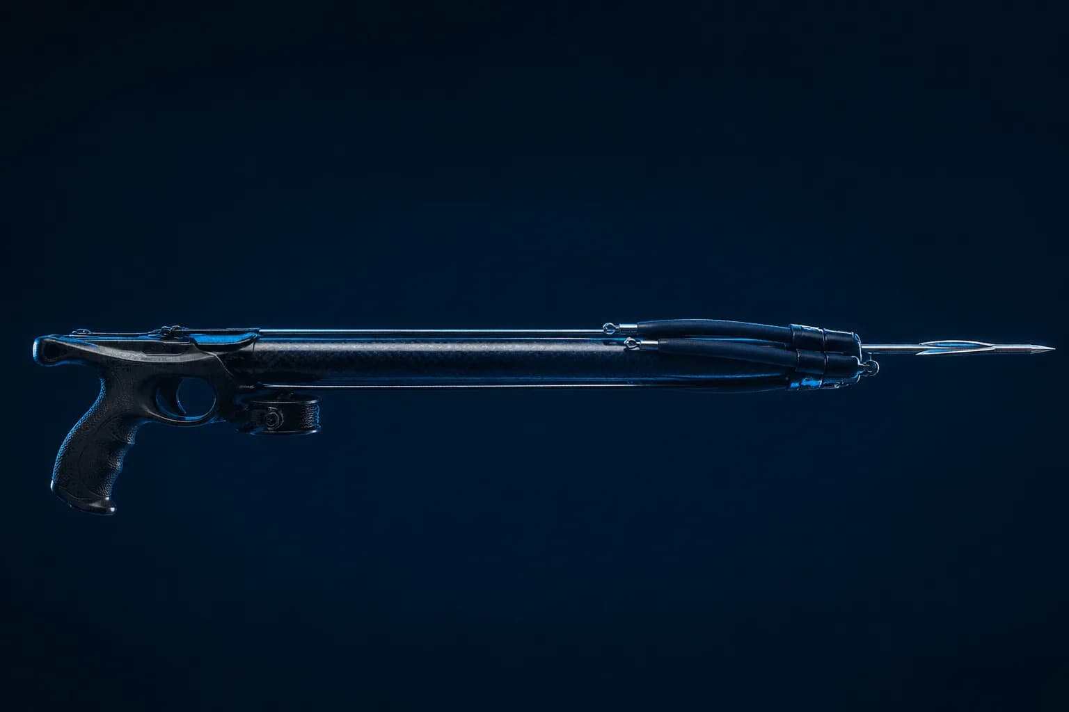 Speargun