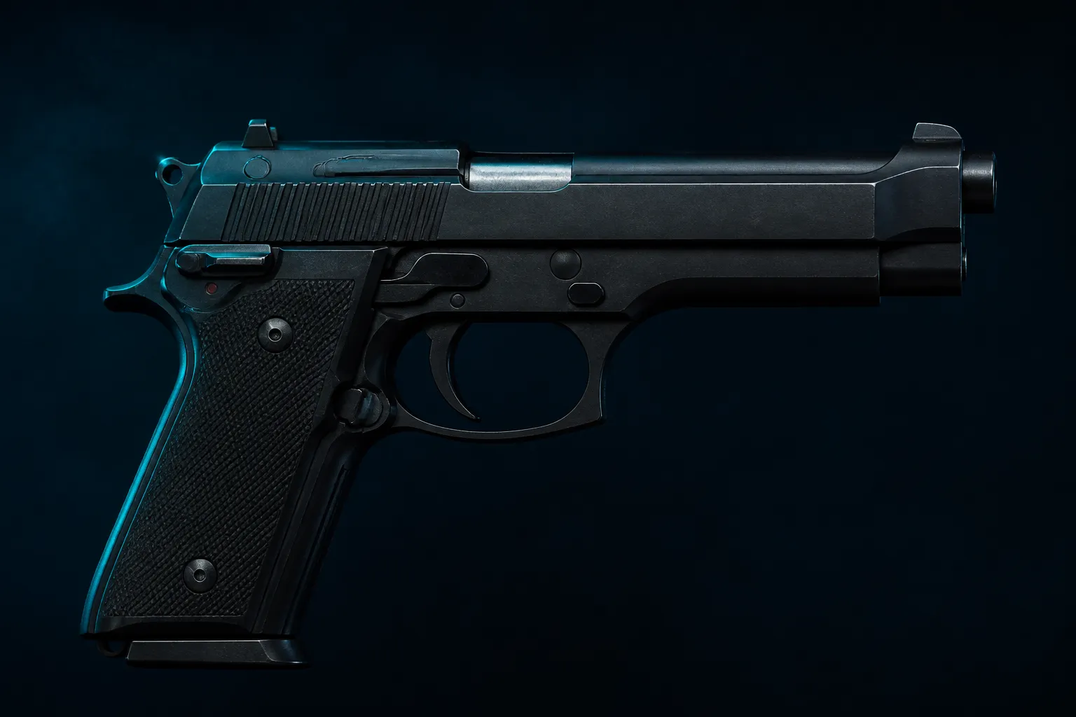 Standard Pistol