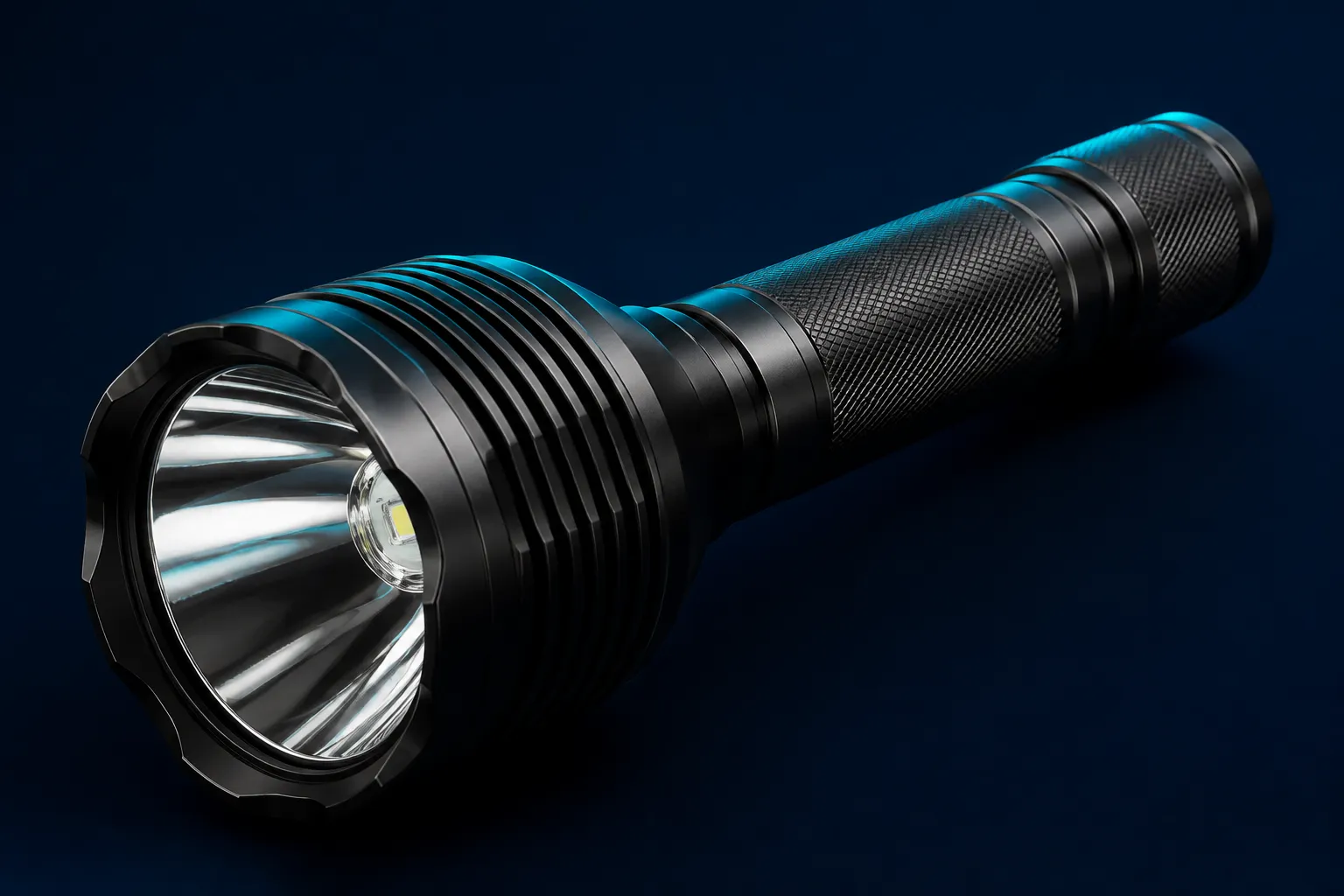 Torch Flashlight
