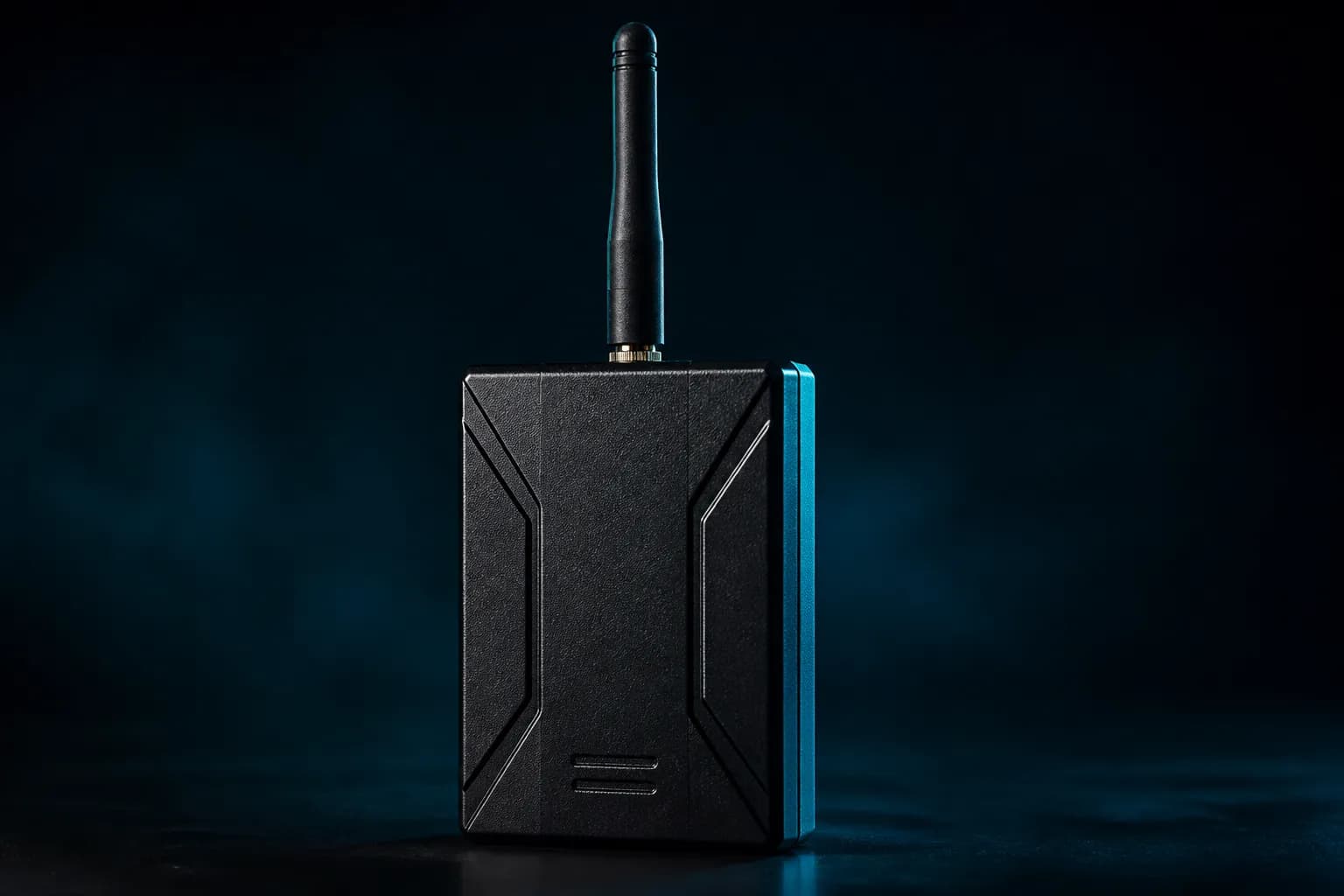 Tracker Jammer