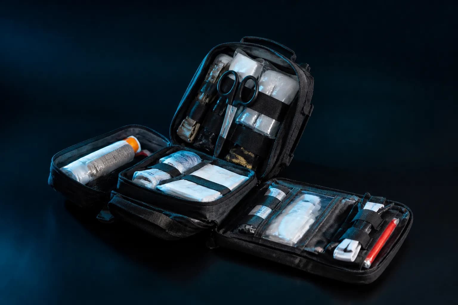 Trauma Kit