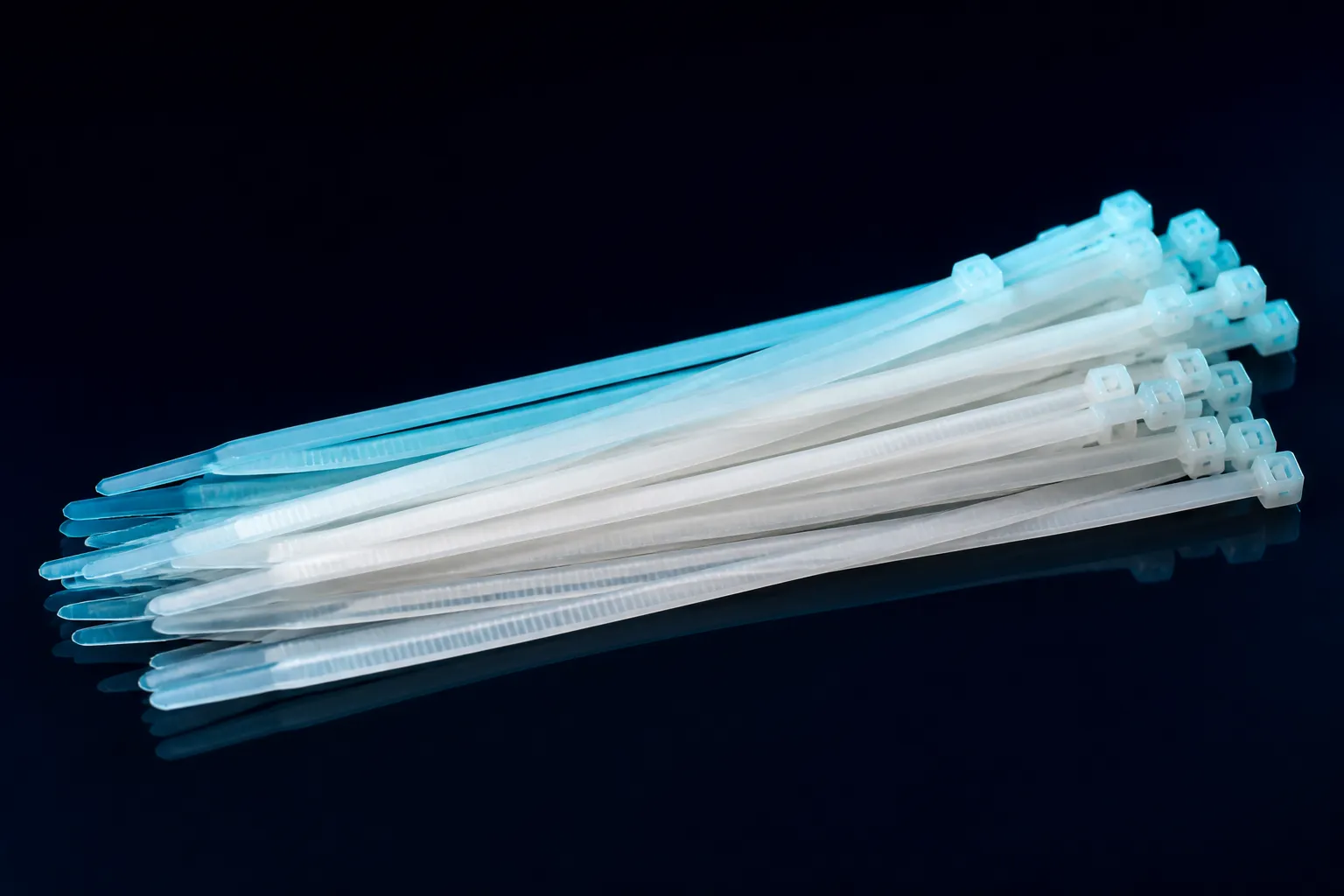 Zipties