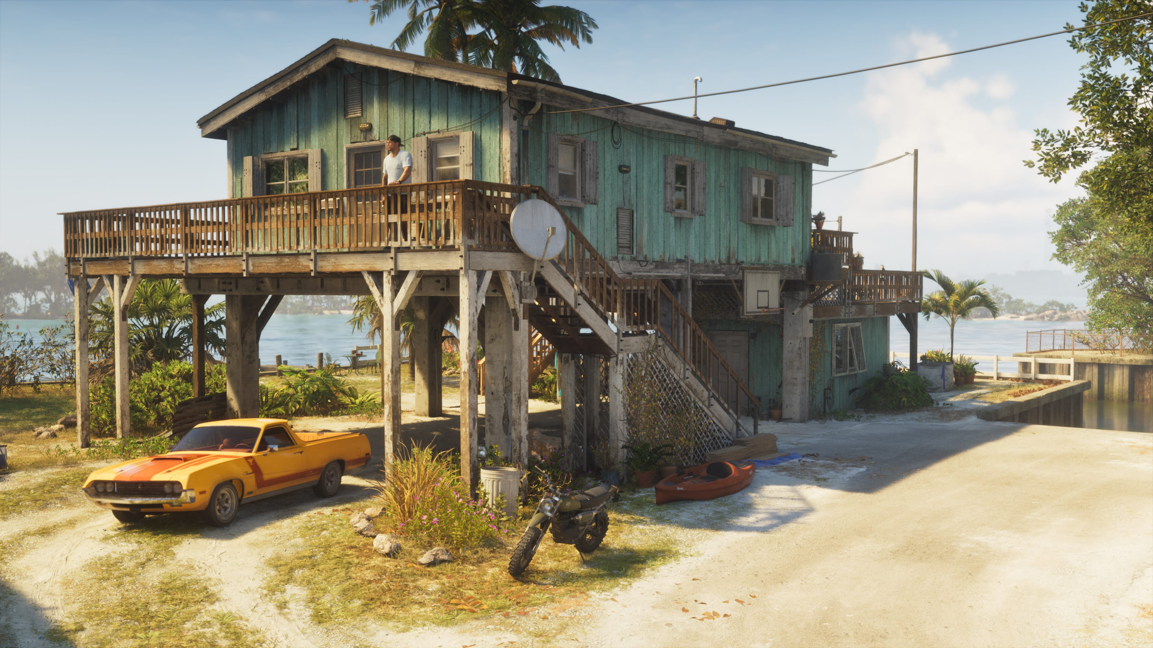 How to Prepare and Finish Heists
