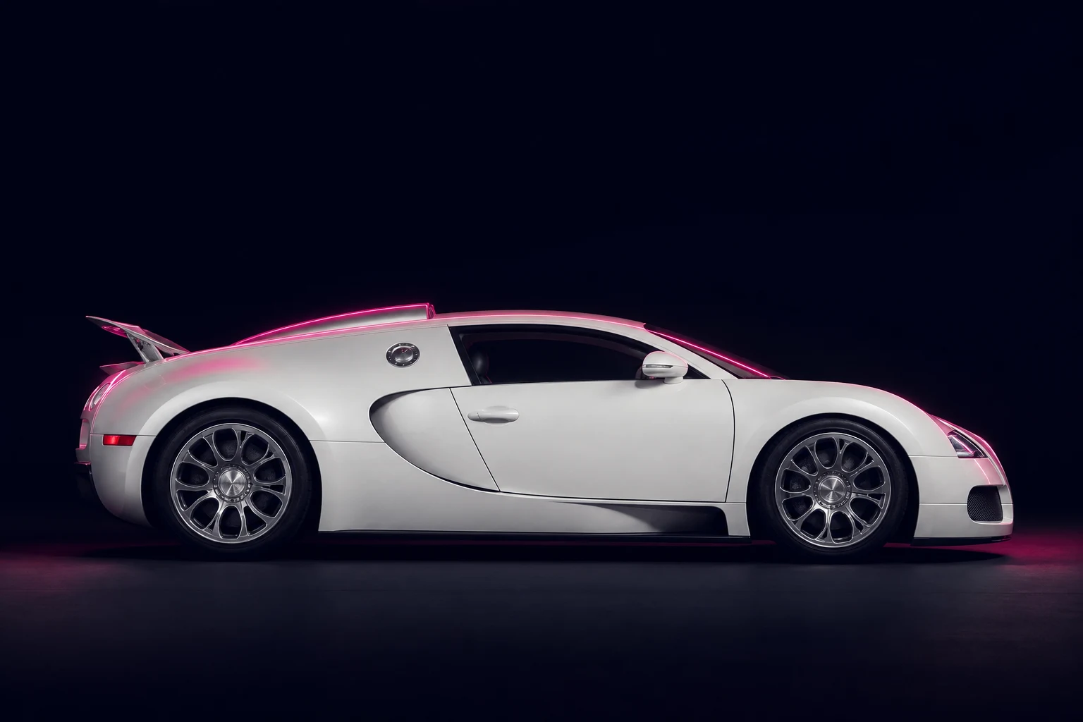 Truffade Adder