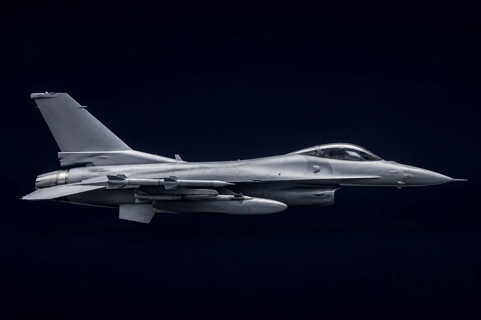 Jobuilt P-996 LAZER