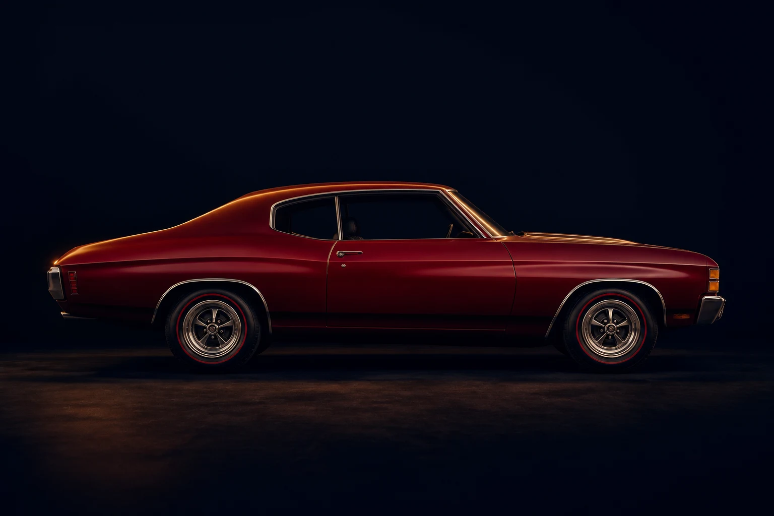 Declasse Sabre Turbo