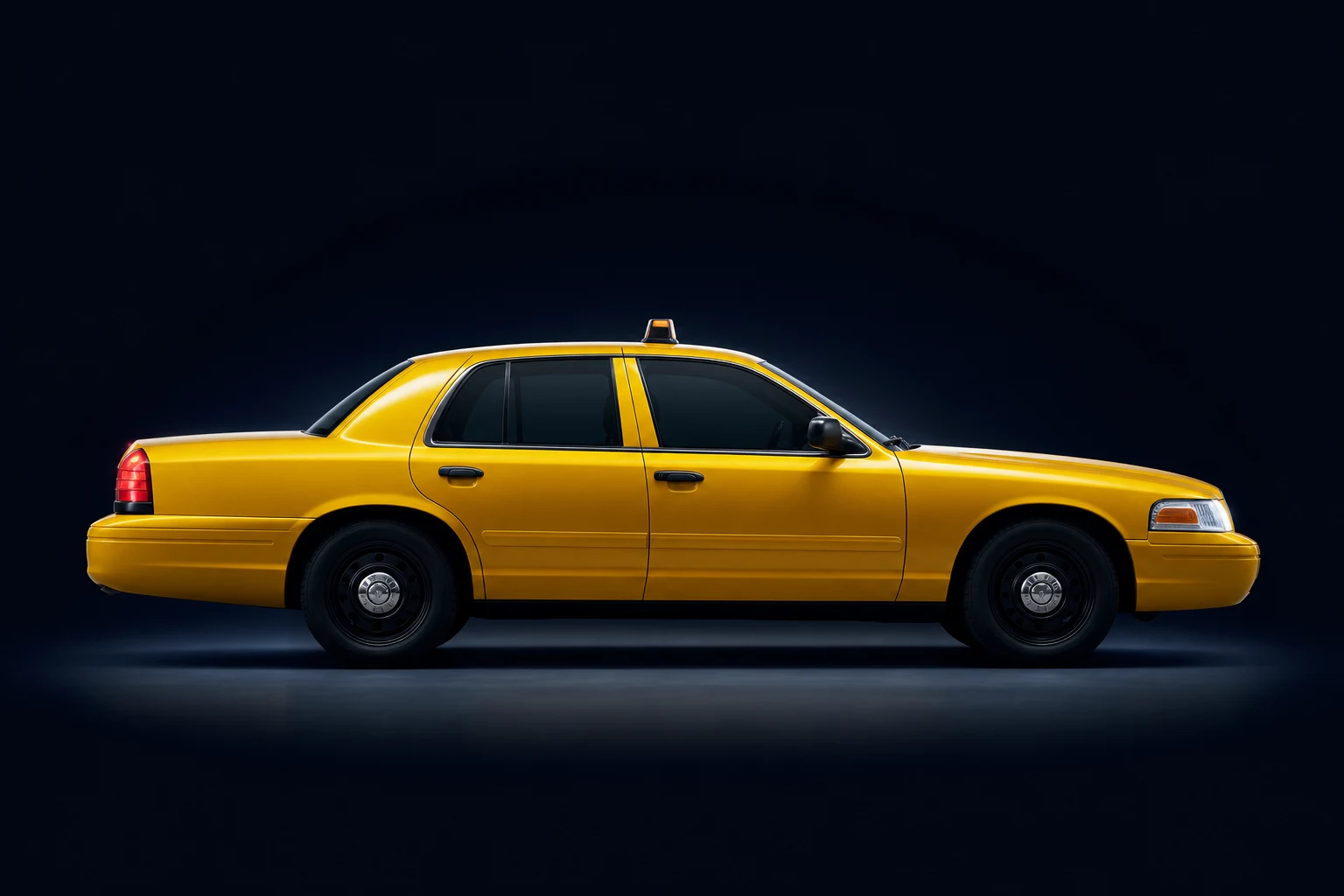 Vapid Taxi