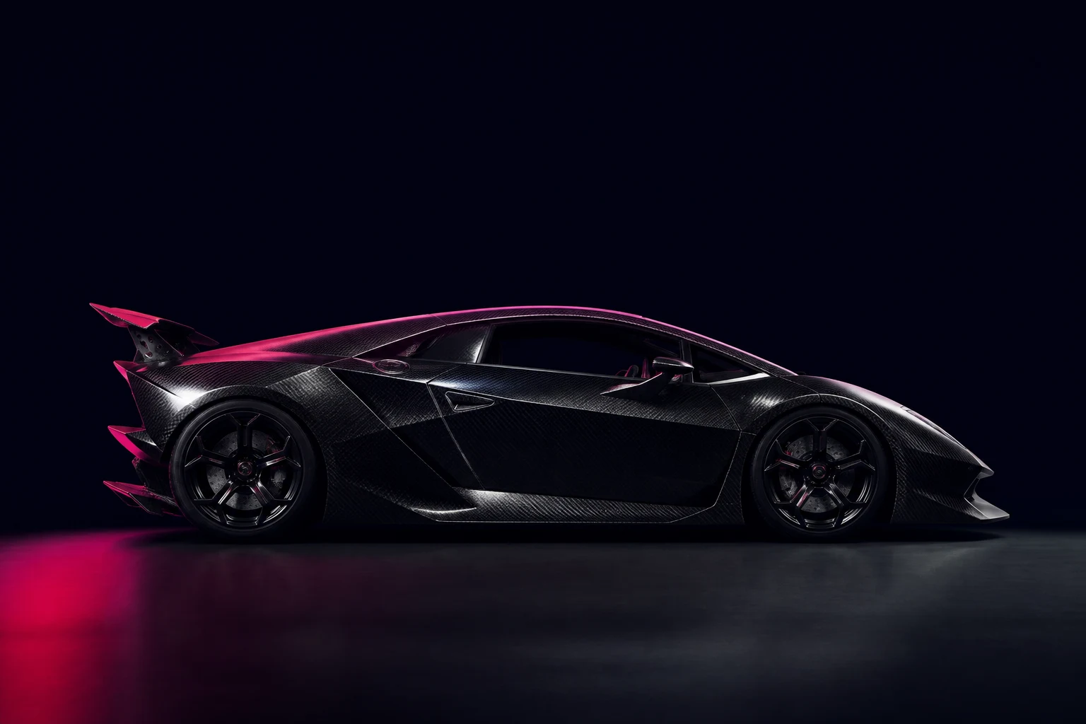 Grotti Turismo R
