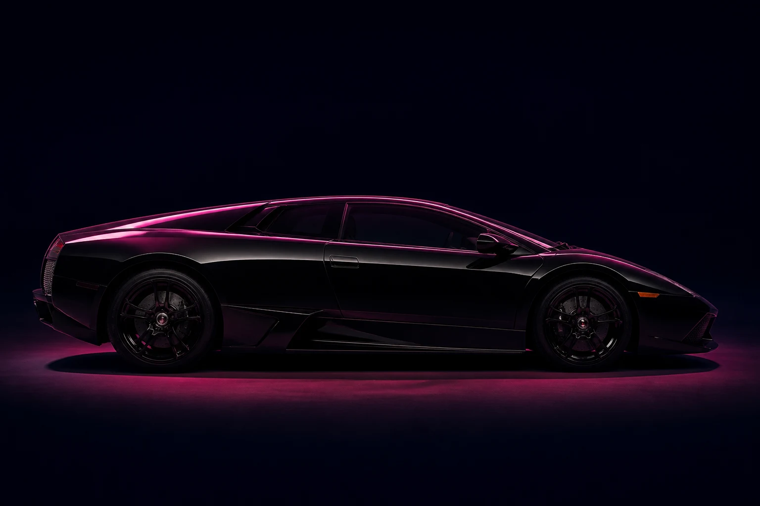 Pegassi Zentorno