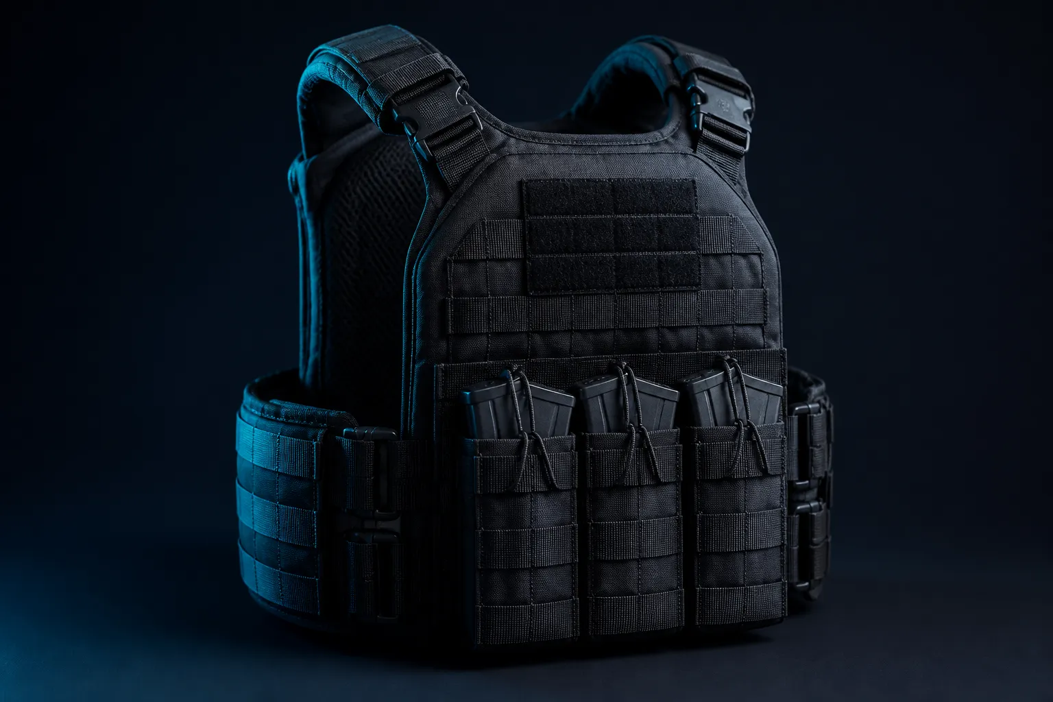Body Armor