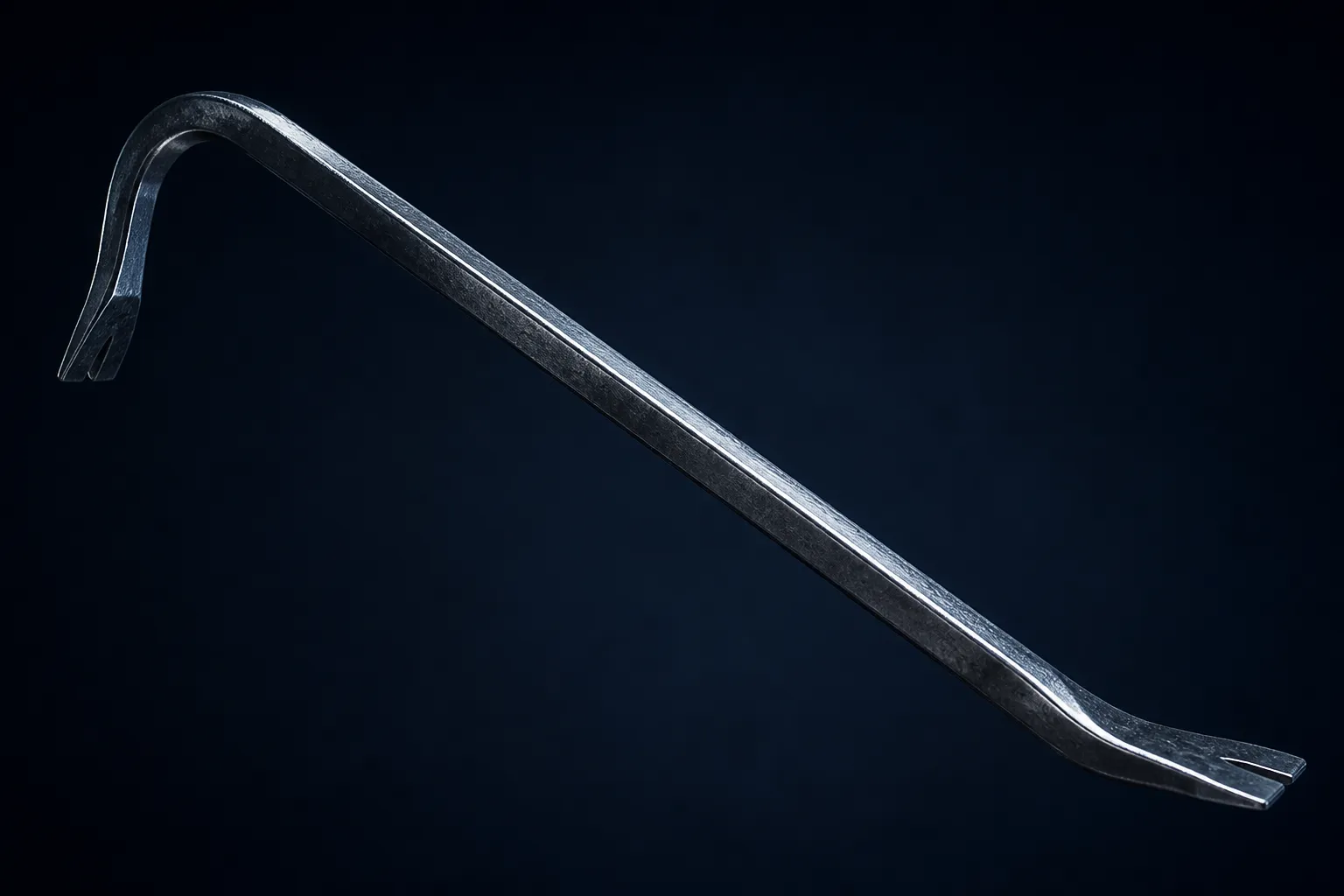 Crowbar