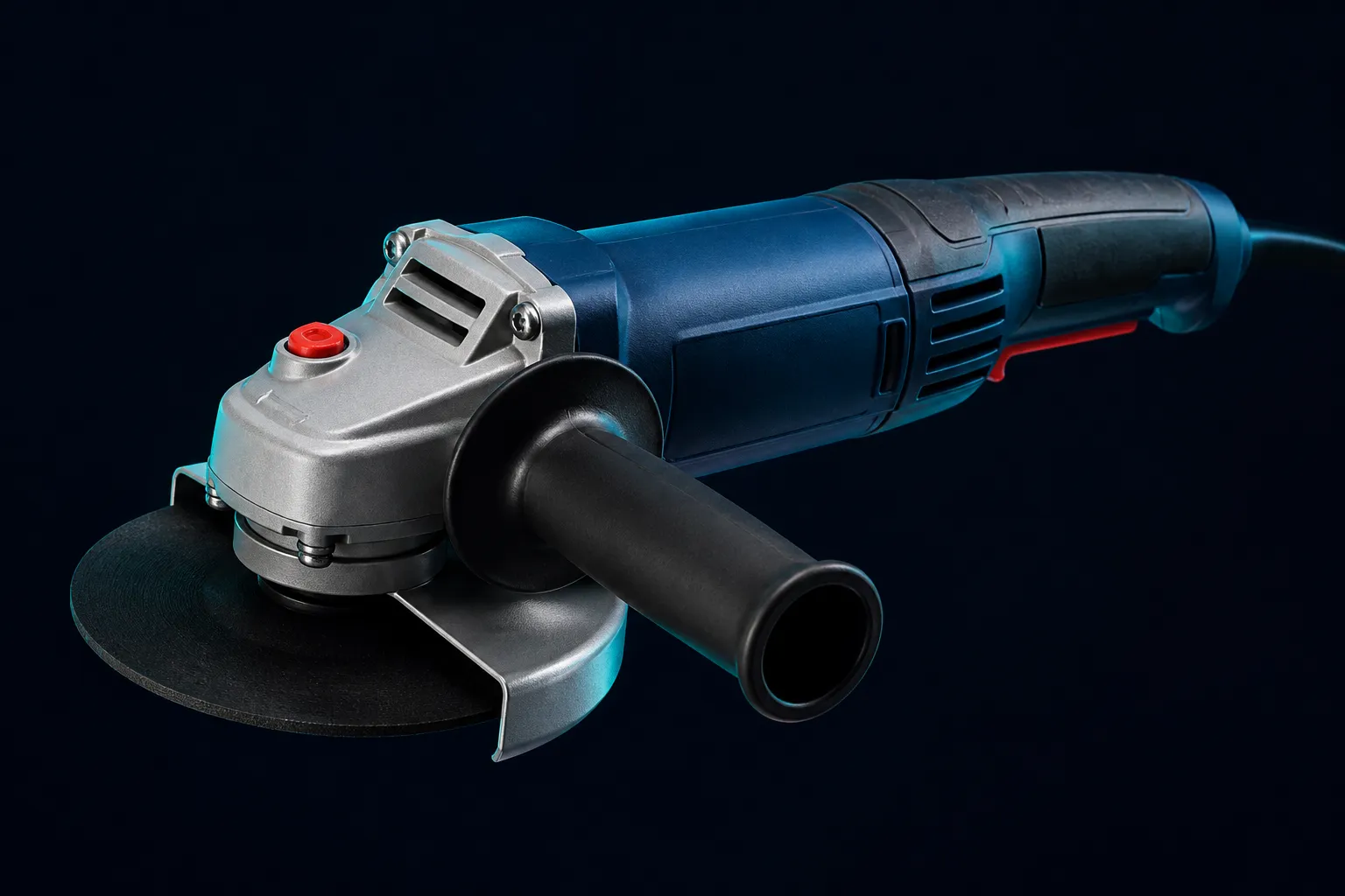 Cut-off Tool