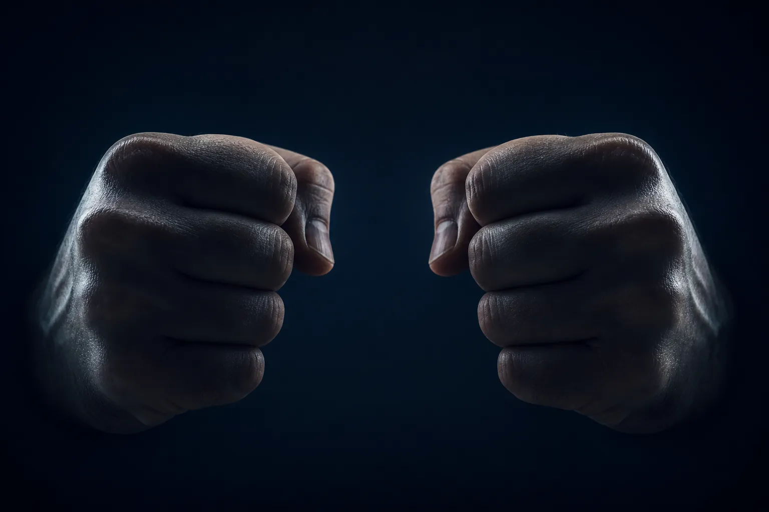 Fists (Unarmed)