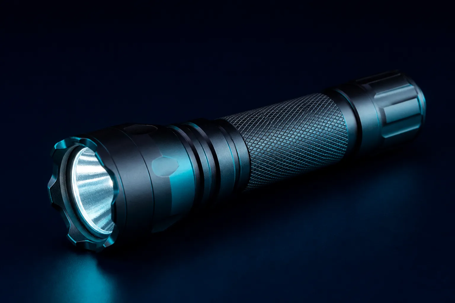 Flashlight