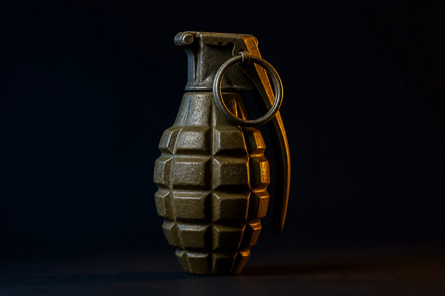 Grenade