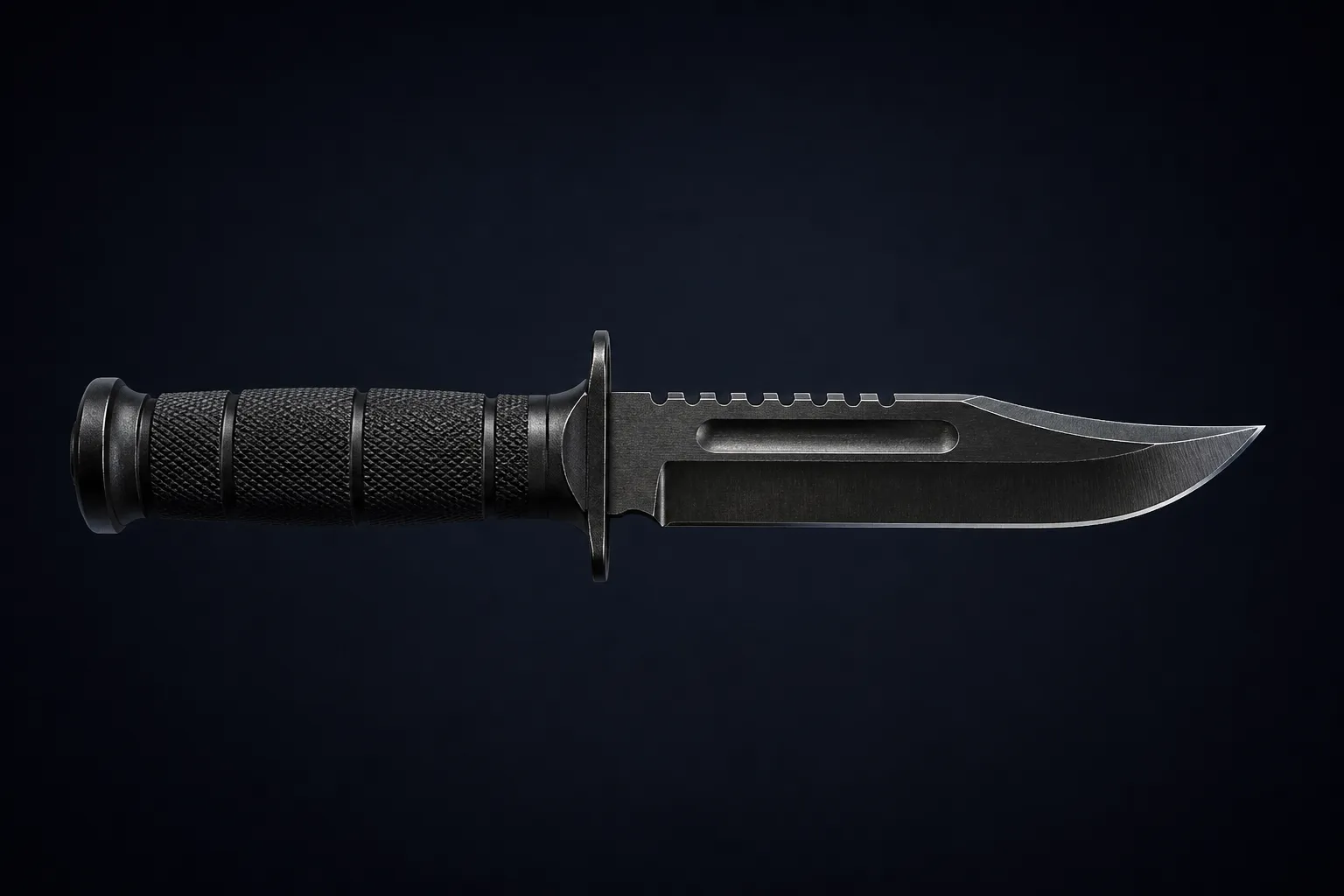 Knife