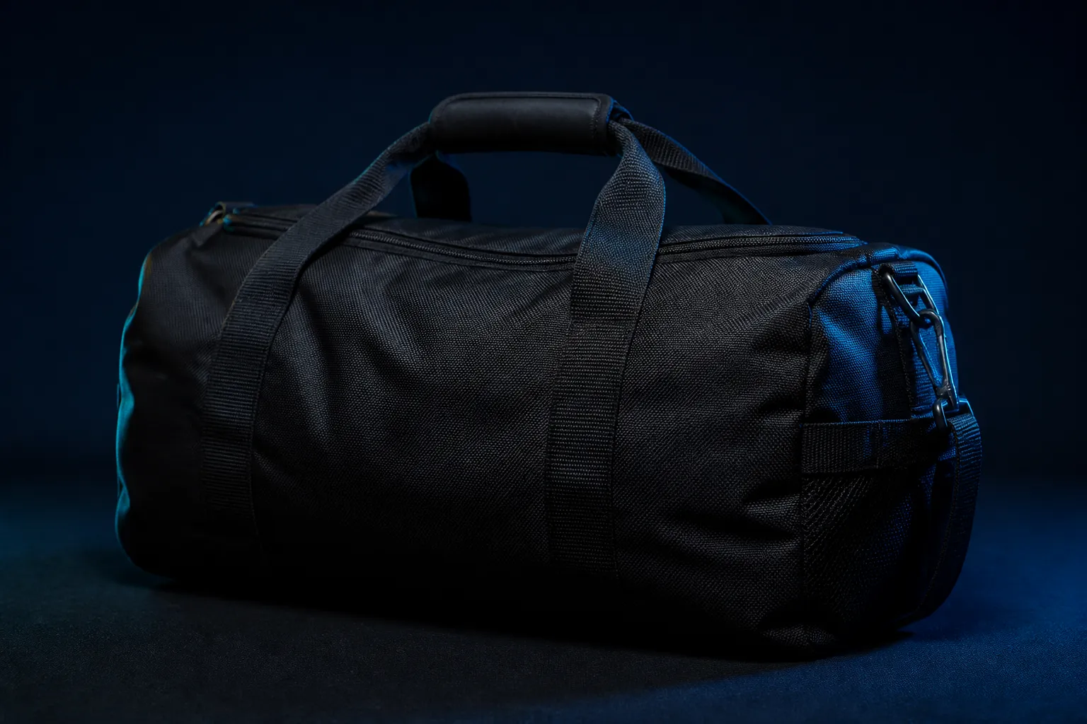 Loot Bag / Duffel Bag