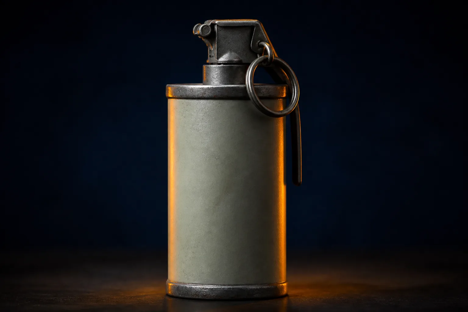 Smoke Grenade
