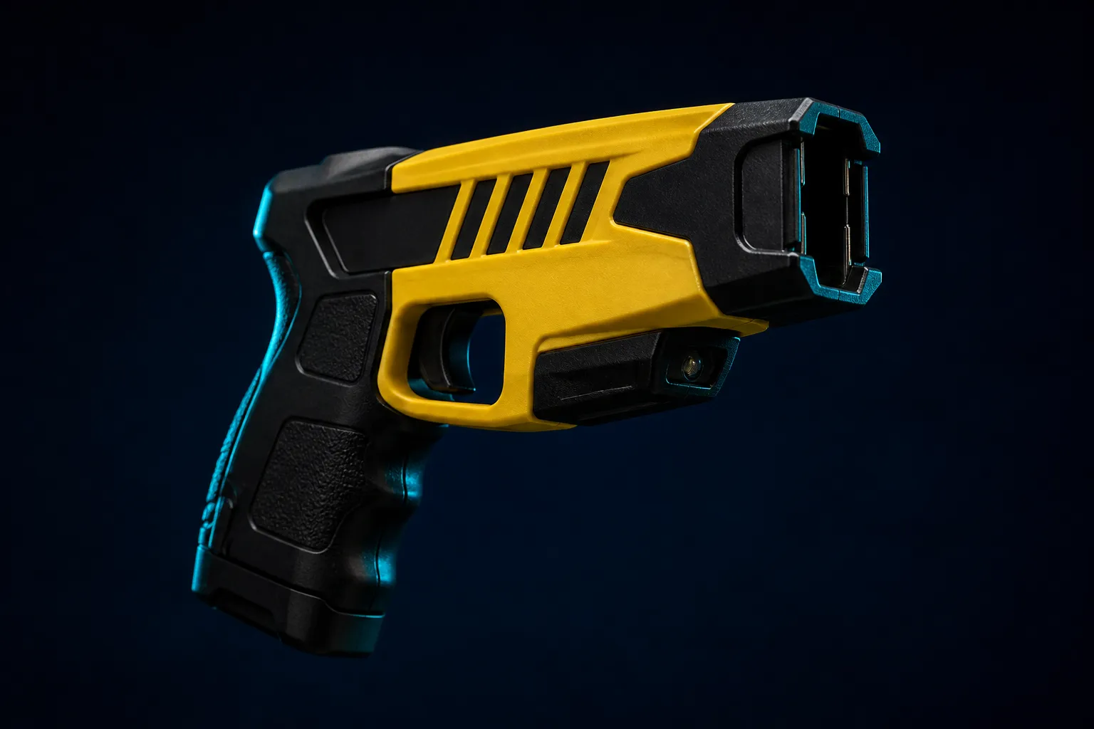 Taser